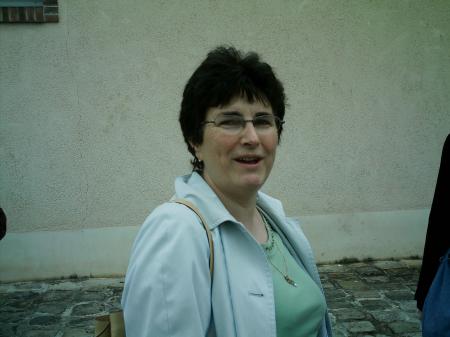 Mme Le Strat