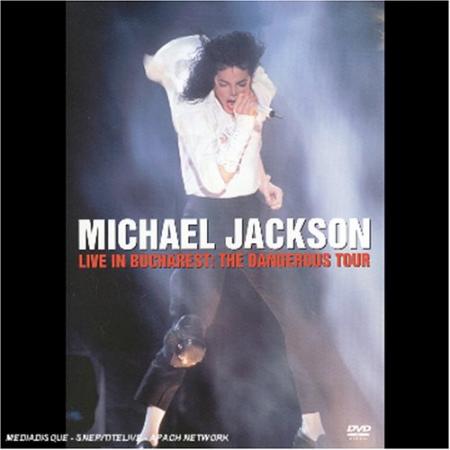 Son dernier DVD