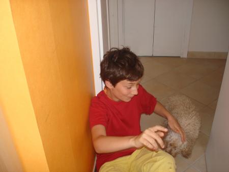 Gab et Java