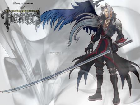 Kingdom Hearts