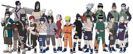 Naruto