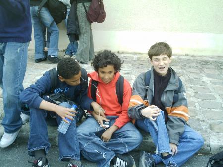Sortie