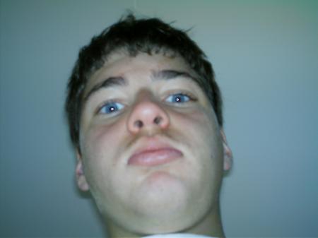 Mr.Matte
