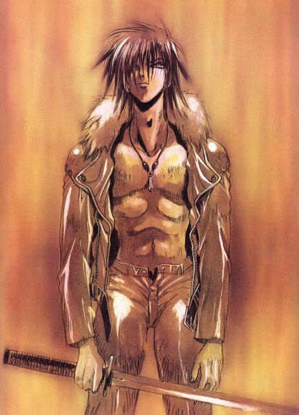 Les types de manga: