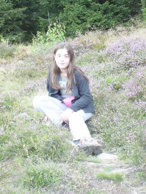 Elodie A